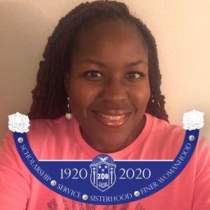 Meet your Posher, Ella